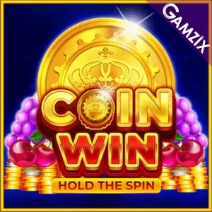 Coin Win: Hold The Spin
